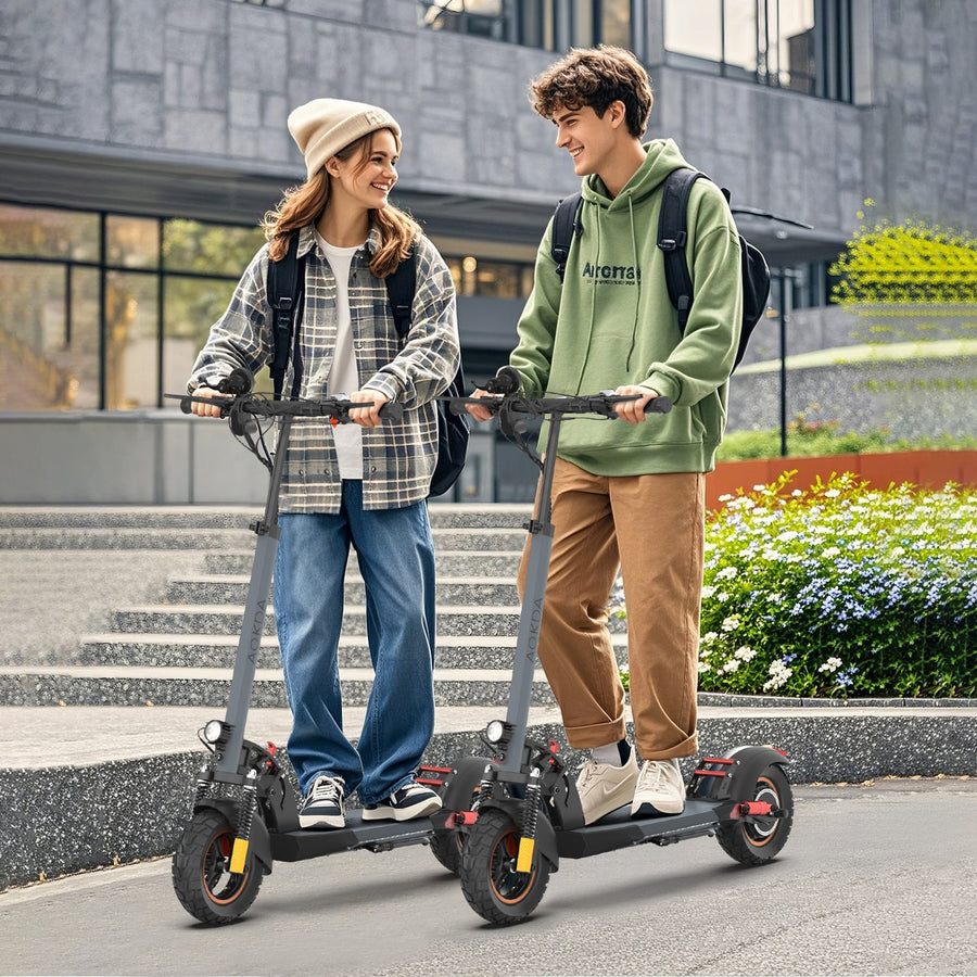 Elektromos rollerek AOKDA A1